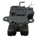 Fechadura Trava Porta Malas Gm Camaro Ss 6.2 V8 2011