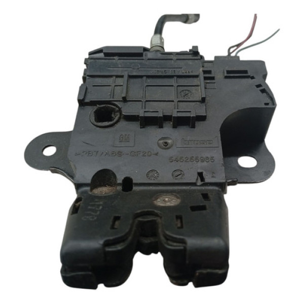 Fechadura Trava Porta Malas Gm Camaro Ss 6.2 V8 2011