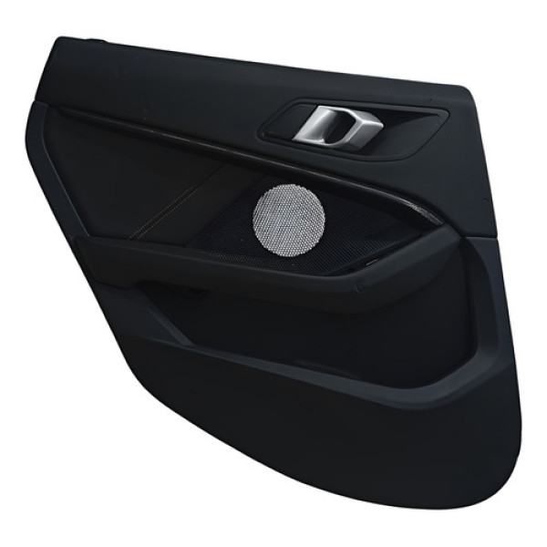 Forro Porta Traseira Esquerda Bmw 218i 2020 2021
