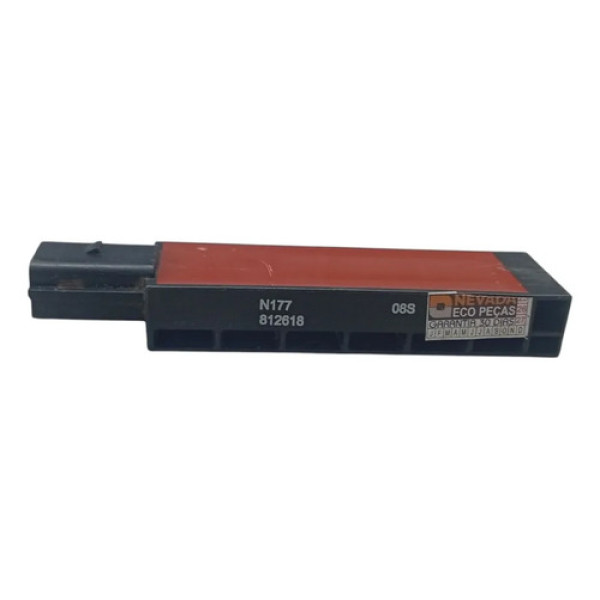 Sensor Antena Keyless Volkswagen Taos 2023
