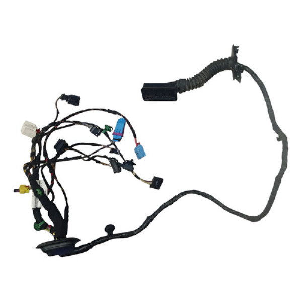 Chicote Porta Diant Dir Volkswagen Jetta Gli 2.0 T 2024