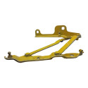 Dobradiça Esq Tampa Tras Chevrolet Camaro Ss 6.2 V8 2011