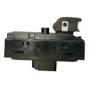 Botão Vidro Porta Chevrolet Tracker 2023 2024
