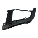 Acabamento Churrasqueira Esquerdo Nissan Infiniti Fx50 2008