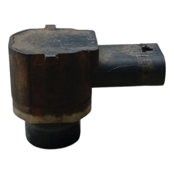 Sensor Estacionamento Volkswagen Tiguan 2011 2012 Preto