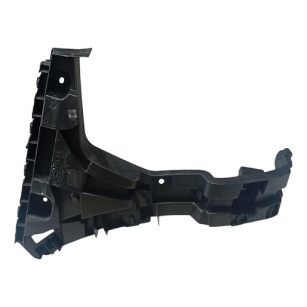Suporte Esquerdo Parachoque Traseiro Audi Q3 2014 2015