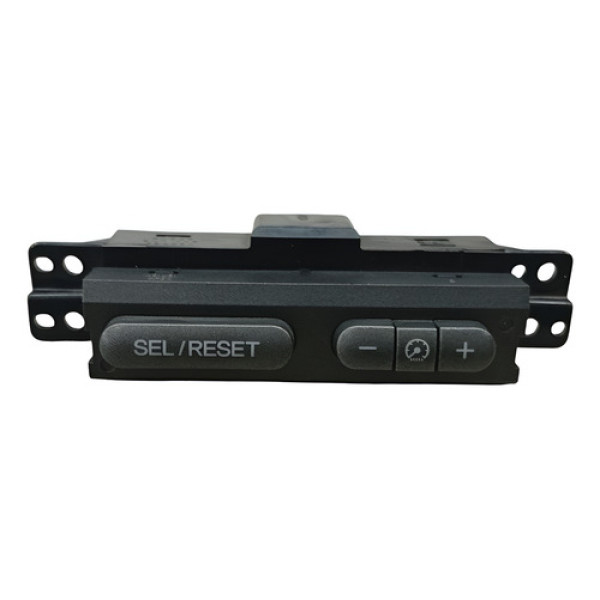 Botão Sel Reset Honda Civic Si 2008 2009 