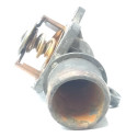 Carcaça Valvula Termostatica Jeep Cherokee 2007 2008 