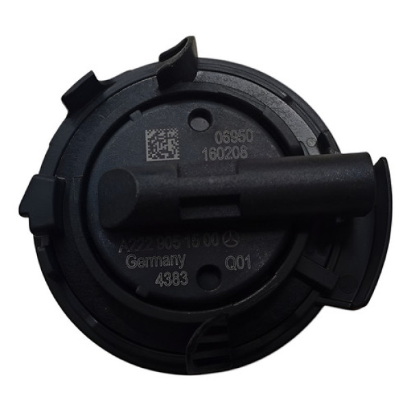 Sensor Espoleta Mercedes Coupe C250 2015 2016 