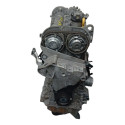 Motor Parcial Volkswagen Polo Gts 1.4 T 2023 Flex