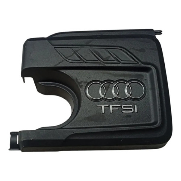 Tampa Capa Motor Audi Q3 Tfsi 1.4 2021 2022