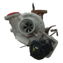 Turbina Jeep Compass Toro Renegade 2.0 Diesel 2022 2023