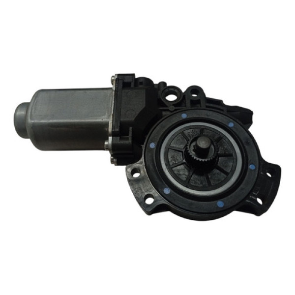 Motor Vidro Traseiro Esquerdo Ix35 Gl 2.0 2017 2018
