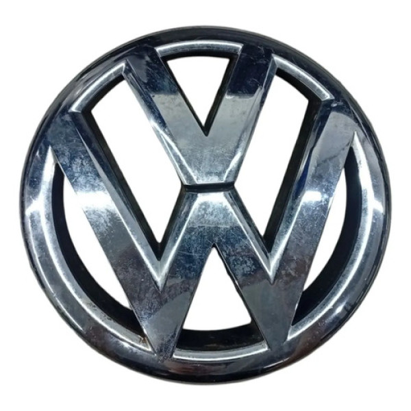 Emblema Grade Frontal Volkswagen Jetta 2014