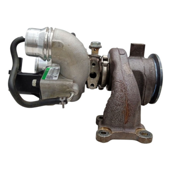 Turbina Chevrolet Equinox Rs 1.5t 2021 2022 2023 2024 