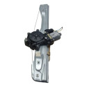 Motor Maquina Vidro Tras Esquerdo Chevrolet Onix 2020 2021