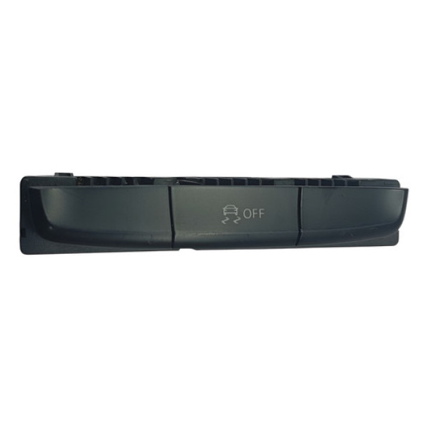 Botão Controle Tração Audi A4 2.0t 2011 Gasolina