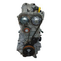 Motor Parcial Audi Q3 1.4 T Tfsi 2016 2017 Flex