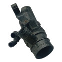 Duto Turbina Volkswagen Nivus Gts 1.4 T 2025 2026