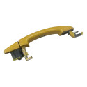 Maçaneta Porta Diant Dir Chevrolet Camaro Ss 6.2 V8 2011 Dianteira