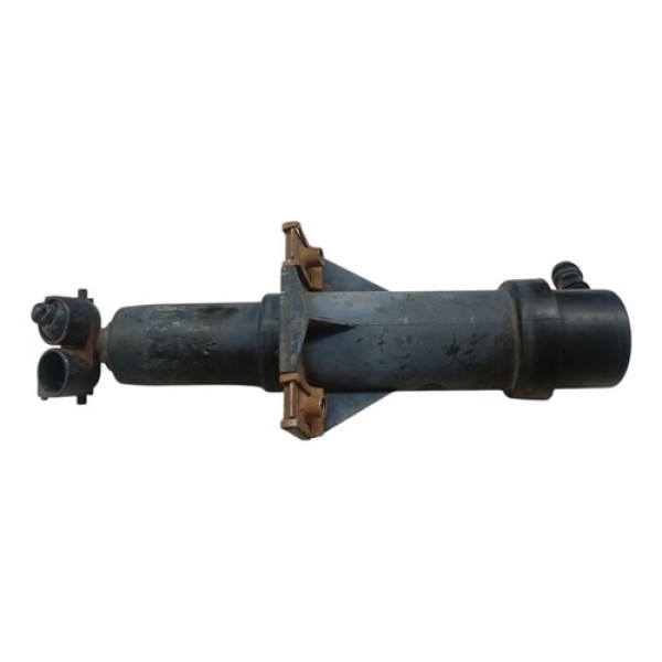 Esguicho Farol Esquerdo Veracruz 3.8 V6 2009 2010 Oi