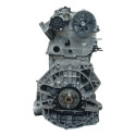 Motor Parcial Volkswagen Polo Gts 1.4 2025 Flex