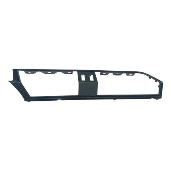 Moldura Central Difusor Ar Audi Q3 Tfsi 2021 2022