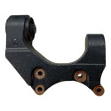 Suporte Coxim Diferencial Tras Suzuki Grand Vitara 2.0 2013