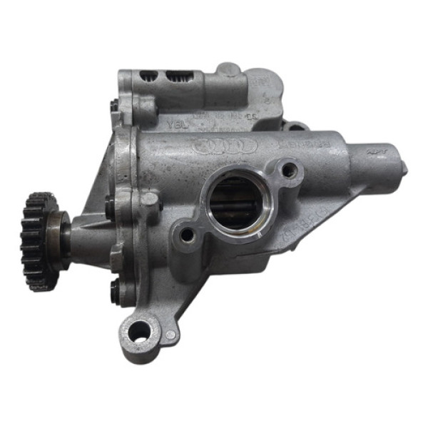 Bomba Oleo Motor Volkswagen Tiguan 2.0t 2020 2021