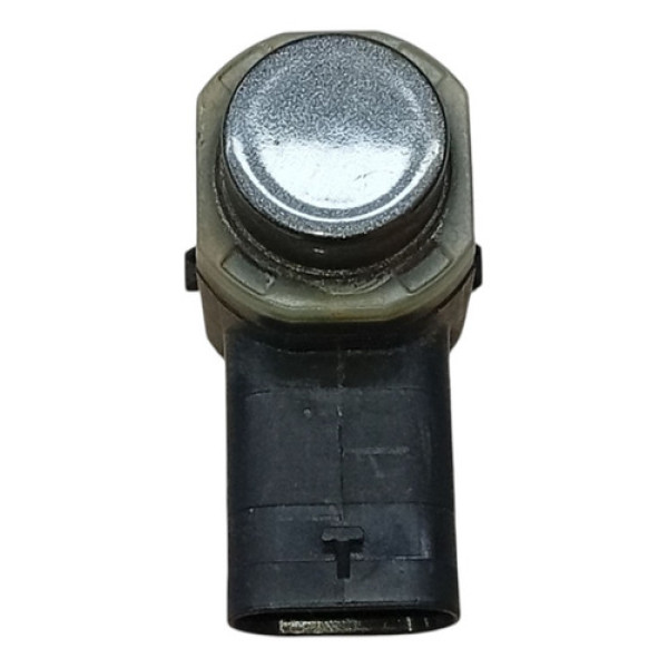 Sensor Estacionamento Traseiro Audi Q3 1.4 T Tfsi 2017 Ok