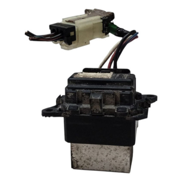 Resistência Motor Ar Forçado Subaru Forester Lx 2008 2009 