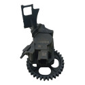Motor Atuador Caixa Evaporadora Chevrolet Cruze 2012 2013  Preto