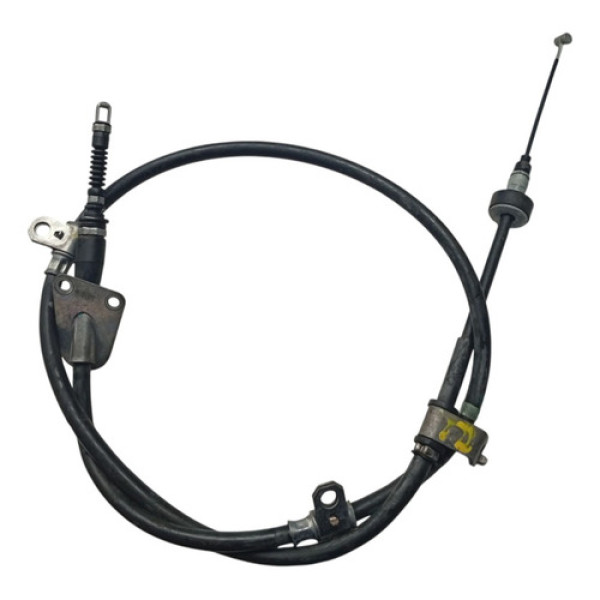 Cabo Pedal Estacionamento Direito Ix35 Gl 2.0 Aut 2017 2018