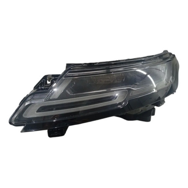 Farol Esquerdo Land Rover Evoque Dynamic 2020 Esquerdo/motorista