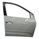 Porta Dianteira Direita Ix35 Gl 2017 2018 Dianteira Direito Branco