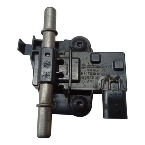 Sensor Combustível Vw Virtus Comfortline 2020 12v