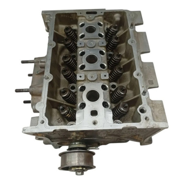 Cabecote Motor Volkswagen Nivus 1.0t 2020 2021