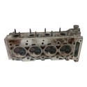 Cabeçote Zetec Rocam Ford Fiesta 2003 2004