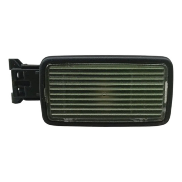 Luz Cortesia Forro Porta Volvo Xc60 2.0t T5 Momentum 2019