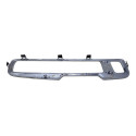 Acabamento Alavanca Marcha Chevrolet Equinox 2020 2021  Prata Ok