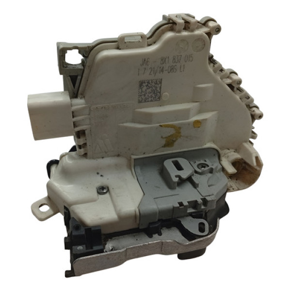 Fechadura Porta Dianteira Esuqerda Audi A3 Sportback 2014 15