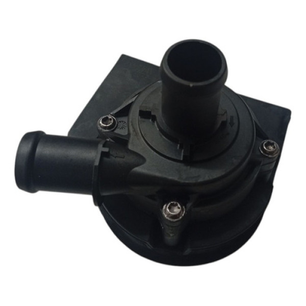Bomba Dágua Auxiliar Volkswagen Polo Gts 1.4 2024