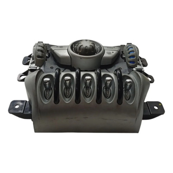 Comando Ar Condicionado Mini Cooper One 2010 2011