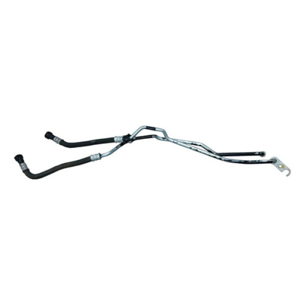 Cano Mangueira Caixa Setor Bmw X1 Sdrive 18i 2.0 2011
