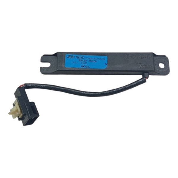 Módulo Antena Smart Key Ix35 Gl 2017 2018