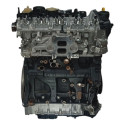 Motor Parcial Audi Q3 Sportback 2.0 2025 Gasolina