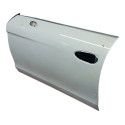 Porta Dianteiro Esq Porsche Panamera 4.8 T V8 2011 Detalhe Dianteira Esquerda Branco