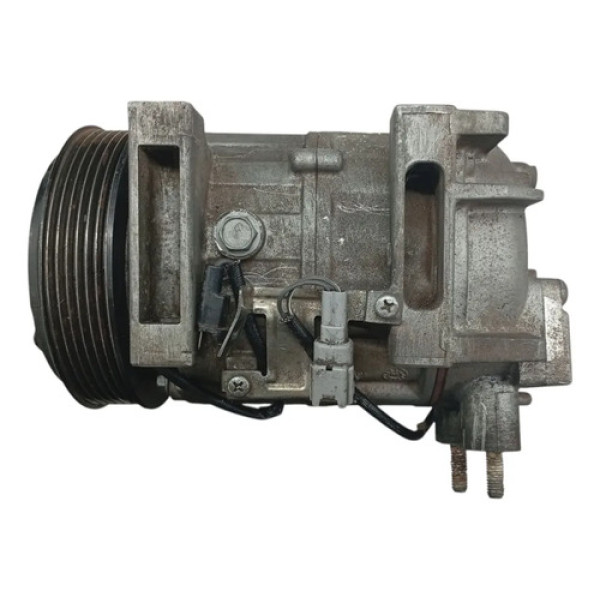 Compressor Ar Nissan Infiniti Fx50 5.0 2008 2009