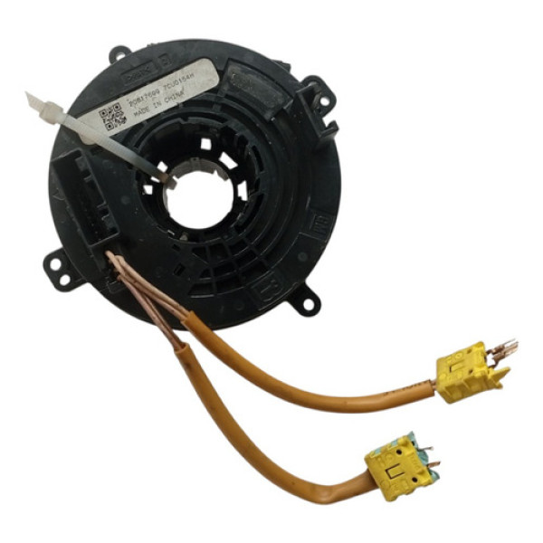 Cinta Hard Disk Chevrolet Camaro Ss 6.2 V8 2011 Detalhe