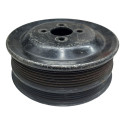 Polia Bomba Agua Chevrolet Captiva 3.2 2010 2011